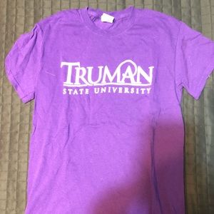 Truman State University Shirt